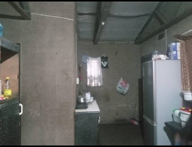 2 BEDROOM HOUSE FOR SALE IN DUDUZA